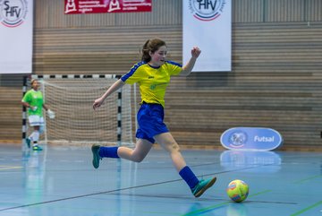 Bild 844 - C-Juniorinnen Landesmeisterschaft
